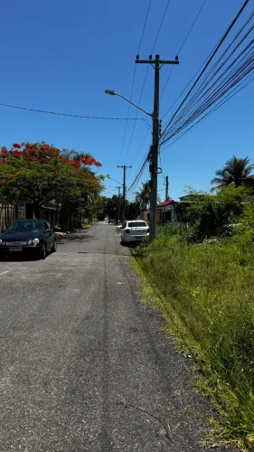 Terreno Praia da Brisa parcelado sem burocracias