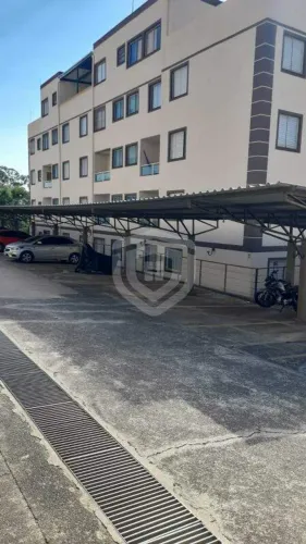 Apartamento 02 dormitórios, sendo 01 suíte - Ed Spazio Novitá