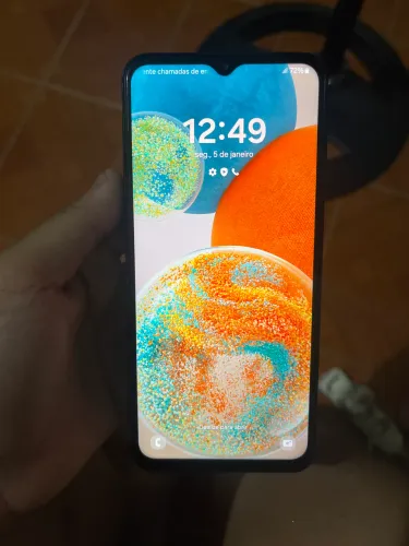 Vendo Samsung A23 5G