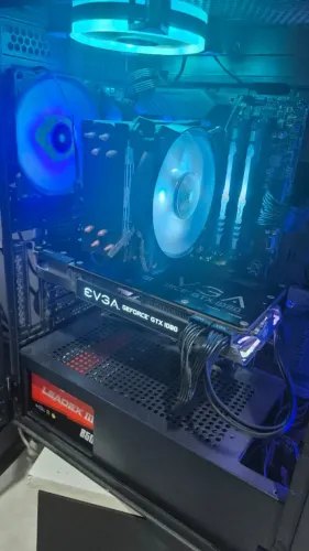 Placa de vídeo