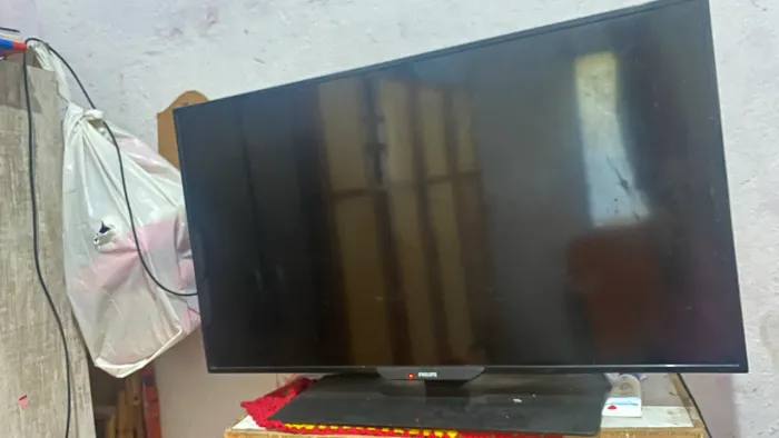 Televisão Philips 40 polegadas 