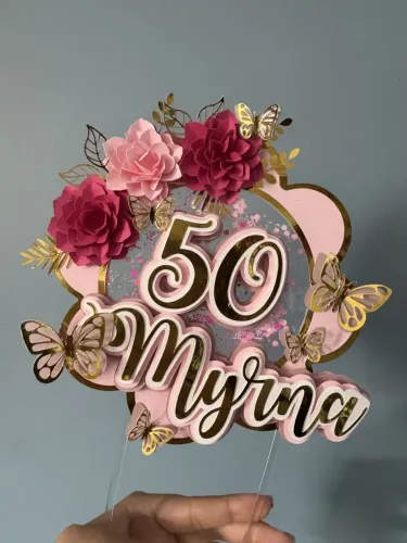 Personalizados perfeitos para sua festa