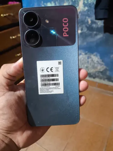 POCO C65