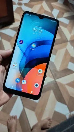 Moto E7