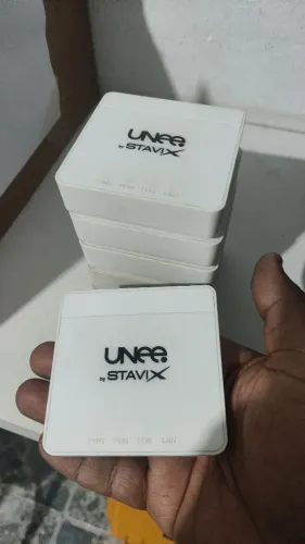 12 ONU starvix e think xpon 