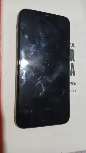 Iphone x 256 gb