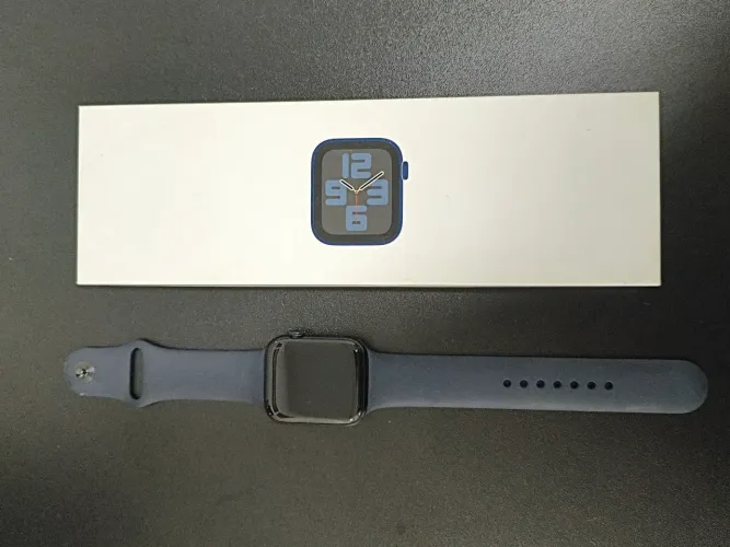 Apple Watch SE 2° Geração