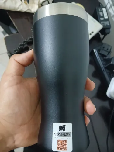 Caneca térmica original 