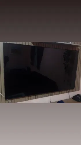 Tv Samsung crystal UHD 55p