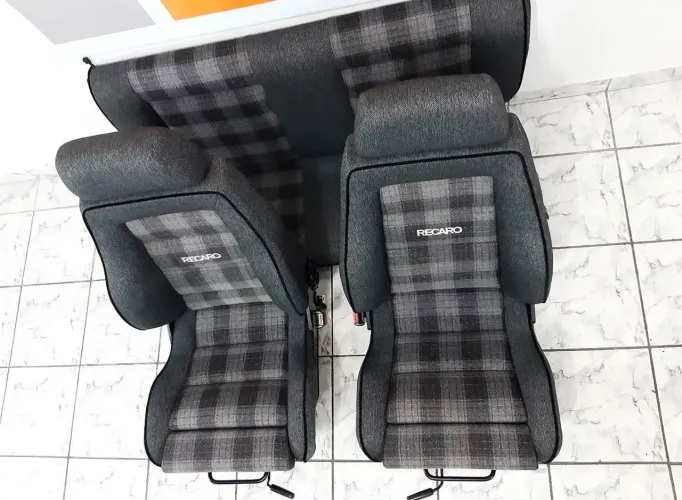 Banco Recaro Original