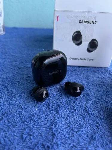 Samsung Galaxy Buds Core Original Bluetooth ANC - Novo