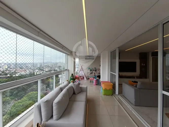 Imóvel para aluguel e venda com 195 metros quadrados com 4 quartos em Santana - São Paulo 