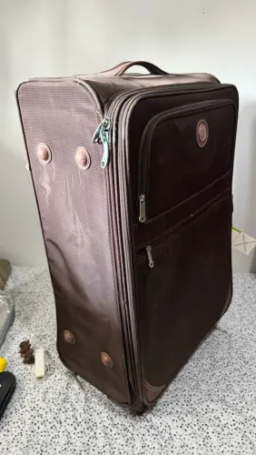 Mala de Viagem Grande