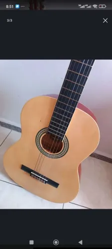 Violão 200
