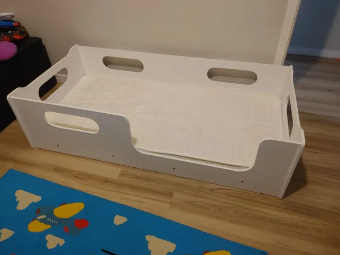 Cama infantil