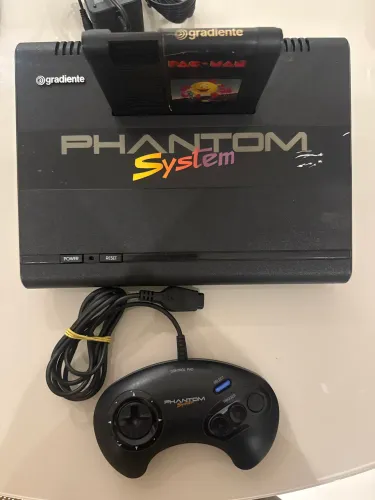 Phantom System