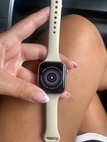Apple Watch série 9 gps 41 mm