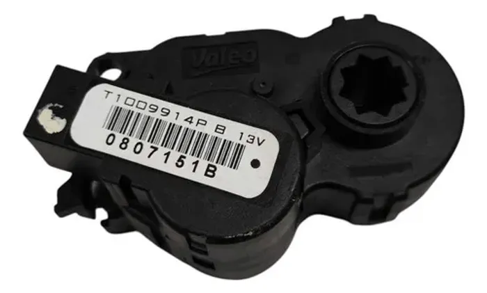 Servo Ar Condicionado Citroen C4 Lounge 2015 T1009914pb