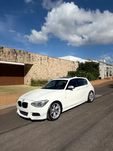 BMW M M 135i 3.0 24V 320cv 2014