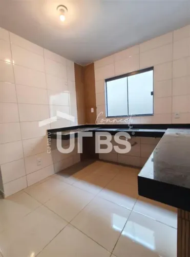 Sua casa em Senador Canedo com entrada de apenas R$ 10 mil.