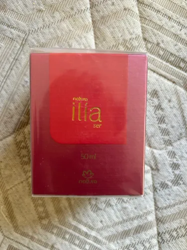 Vendo perfume ilia