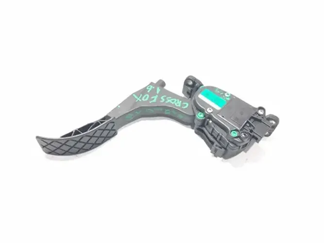 Pedal Acelerador Vw Cross Fox 1.6 8v 2009