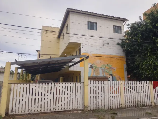 Vendo pousada em Porto de galinhas