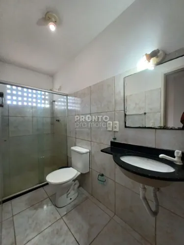 Casa de Condomínio Privê dos Carneiros, unidade não informado 4, tamandare