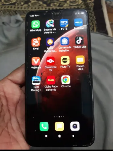 Celular Xiaomi