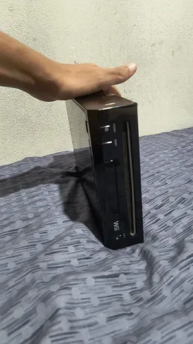 Nintendo Wii