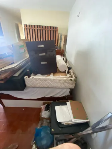 Camas box (sem colchão)