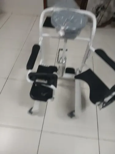Cadeira de Banho