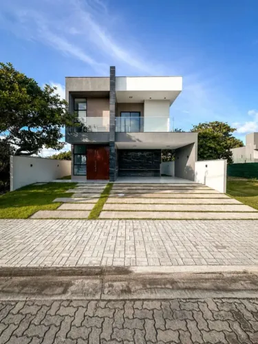 Vendo casa no Reserva Terra Brasillis