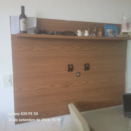 Painel de TV