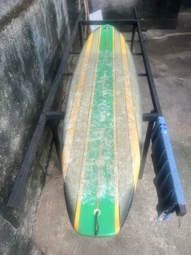 Prancha Surf Funboard 7,6?