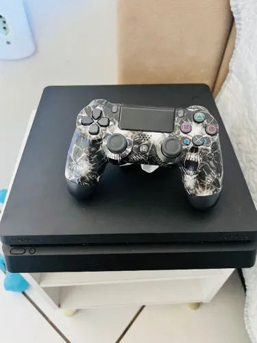 Ps4