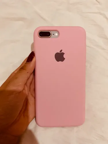 iPhone 8 Plus