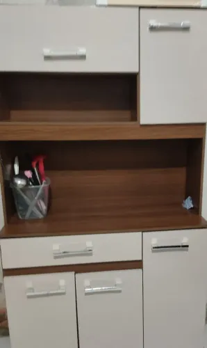 Armário de cozinha