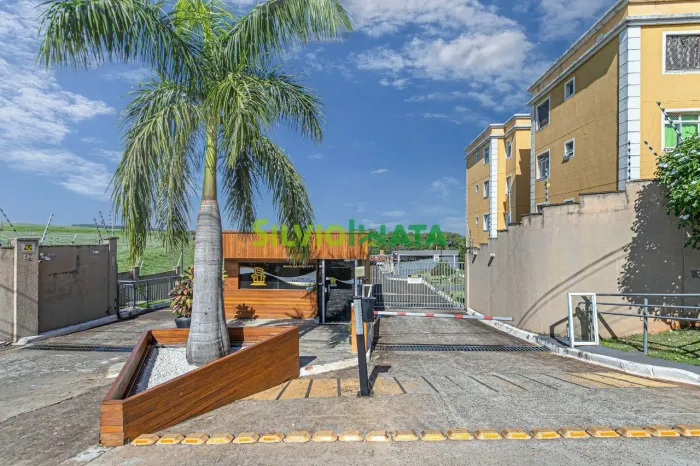 EXCELENTE APARTAMENTO DE 02 QUARTOS, PARA MORAR NO RESIDENCIAL ATAULFO ALVES, PARQUE TARUM