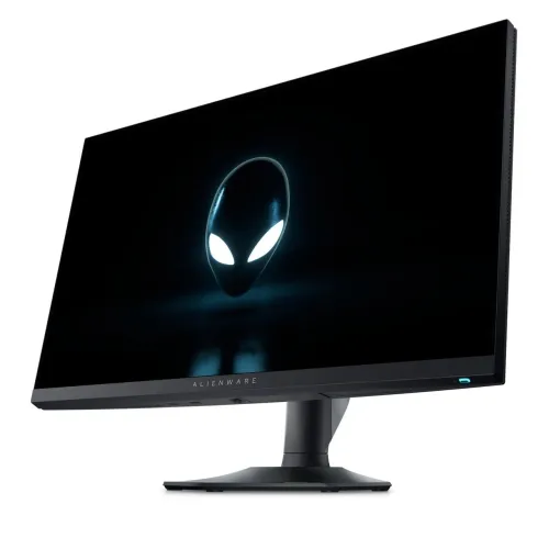 Monitor Alienware 27' - IPS - 180hz - QHD2K - HDR (caixa/cabos/NF) garantia até 2028