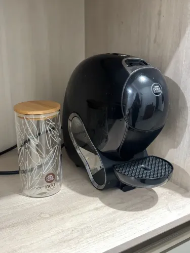 Cafeteira NEO Dolce Gusto