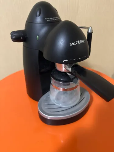 Máquina de Café Expresso