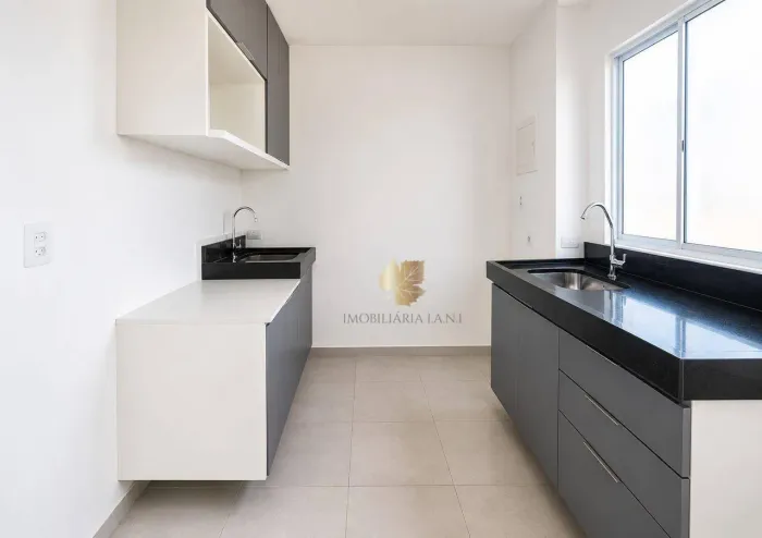 APARTAMENTO PARA LOCAÇÃO JARDIM NOVA ABOLIÇÃO | CAMPINAS/SP