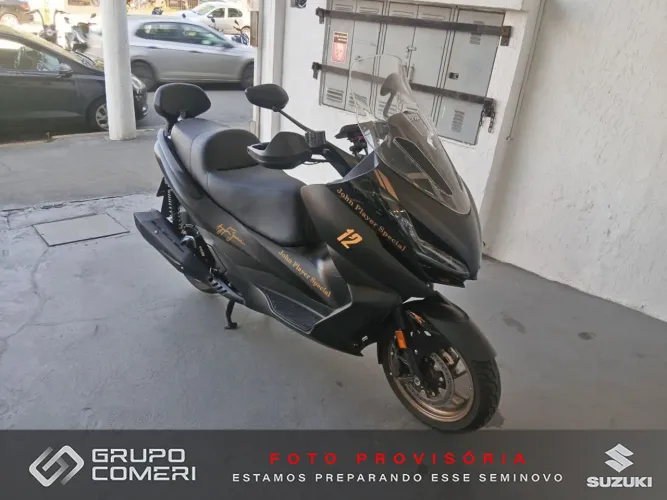 ZONTES E 350