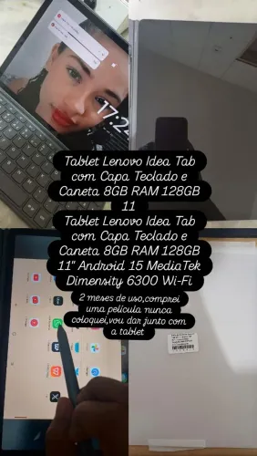Tablet