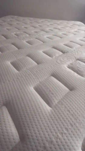 CAMA BOX PROBEL