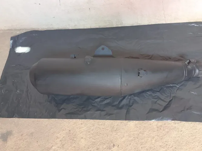 Ponteira cb Twister 250 original 2016 em diante 