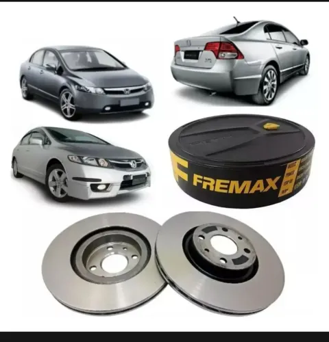 Vendo disco freio ( Fremax?