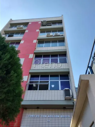Sala à venda e para locação no Bonfim, Campinas.