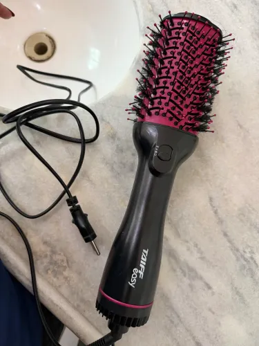 Escova secadora Taiff